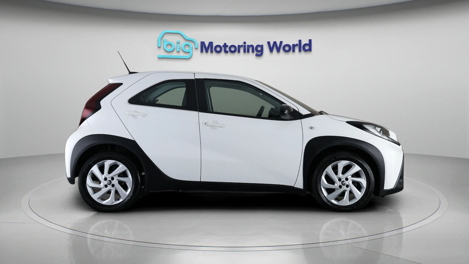 Used Toyota Aygo X 2022 for sale - 77947214: Photo 8