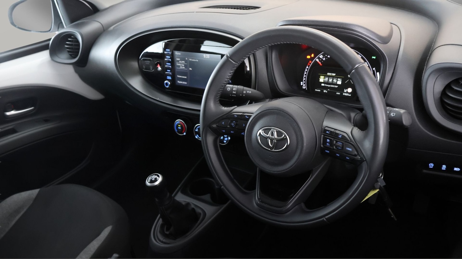 Used Toyota Aygo X 2022 for sale - 77947214: Photo 9