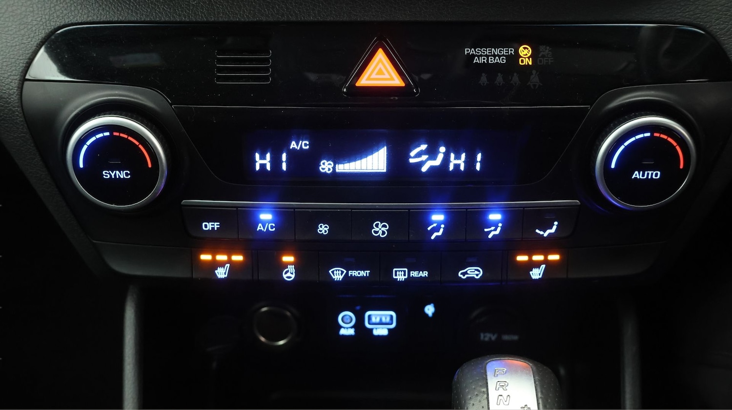 Used Hyundai TUCSON 2020 for sale - 77401807: Photo 12