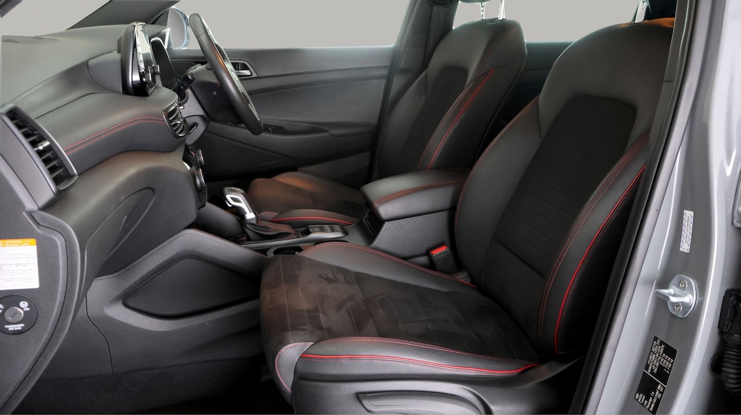 Used Hyundai TUCSON 2020 for sale - 77401807: Photo 14