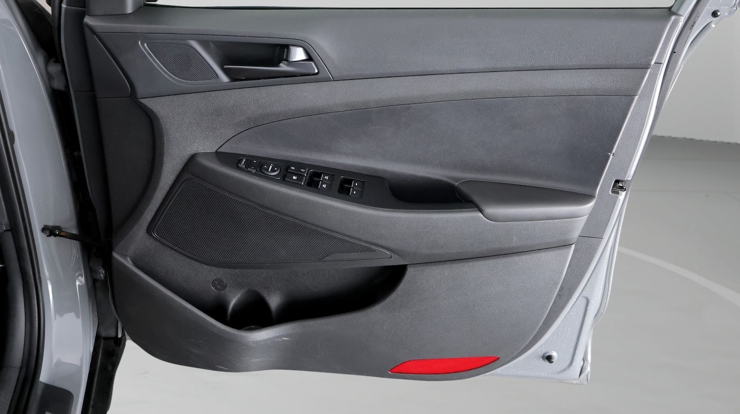 Used Hyundai TUCSON 2020 for sale - 77401807: Photo 15