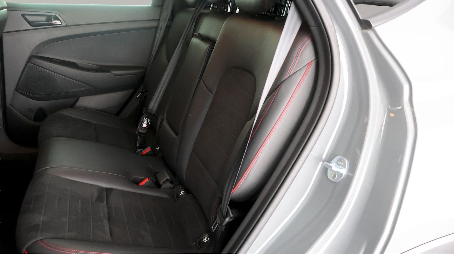 Used Hyundai TUCSON 2020 for sale - 77401807: Photo 16