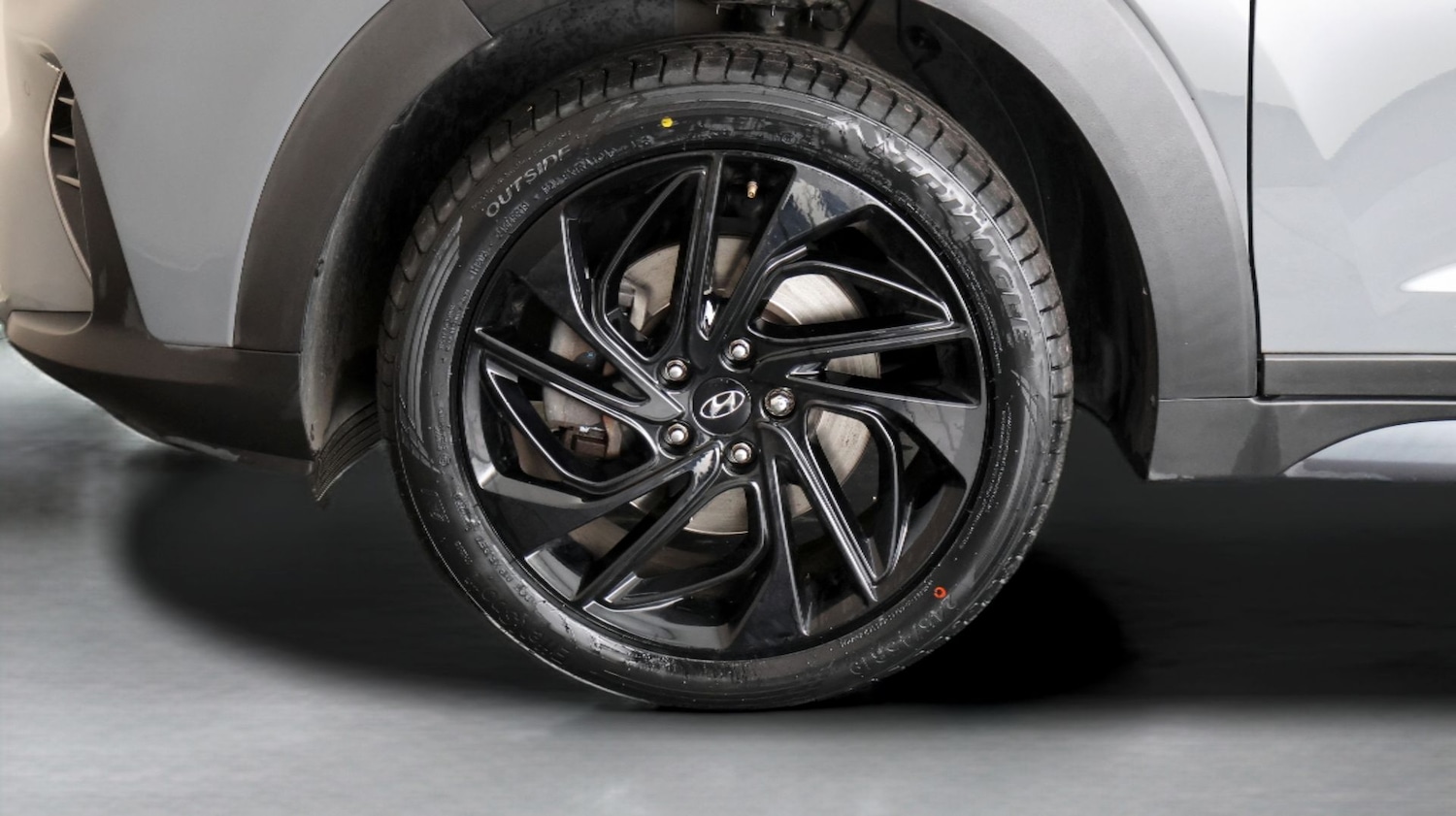Used Hyundai TUCSON 2020 for sale - 77401807: Photo 18