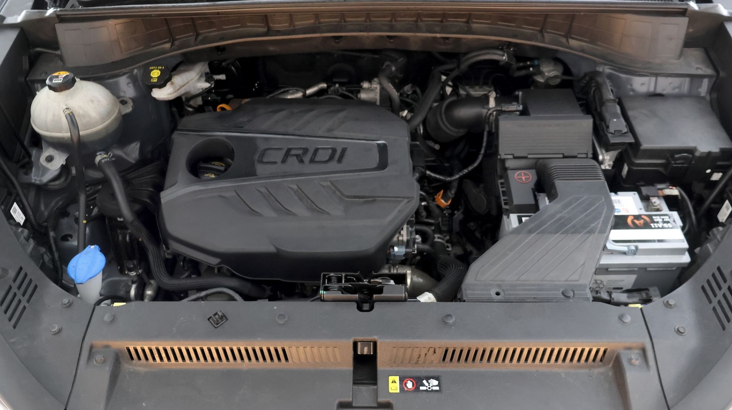 Used Hyundai TUCSON 2020 for sale - 77401807: Photo 19