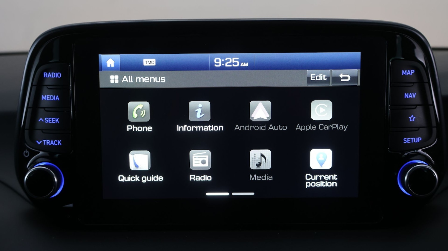 Used Hyundai TUCSON 2020 for sale - 77401807: Photo 24