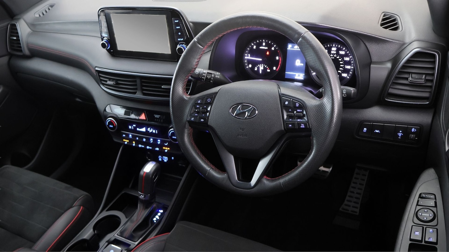 Used Hyundai TUCSON 2020 for sale - 77401807: Photo 9