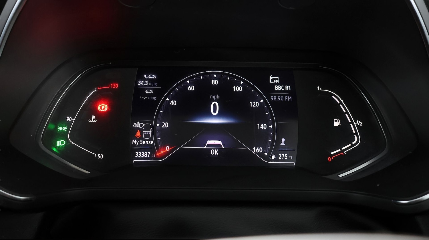 Used Renault Captur 2021 for sale - 77968961: Photo 10