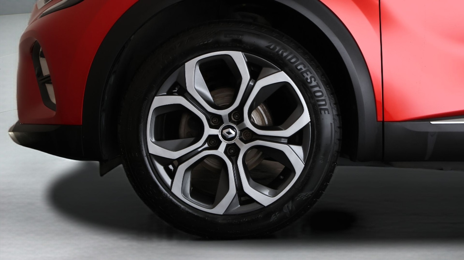 Used Renault Captur 2021 for sale - 77968961: Photo 18