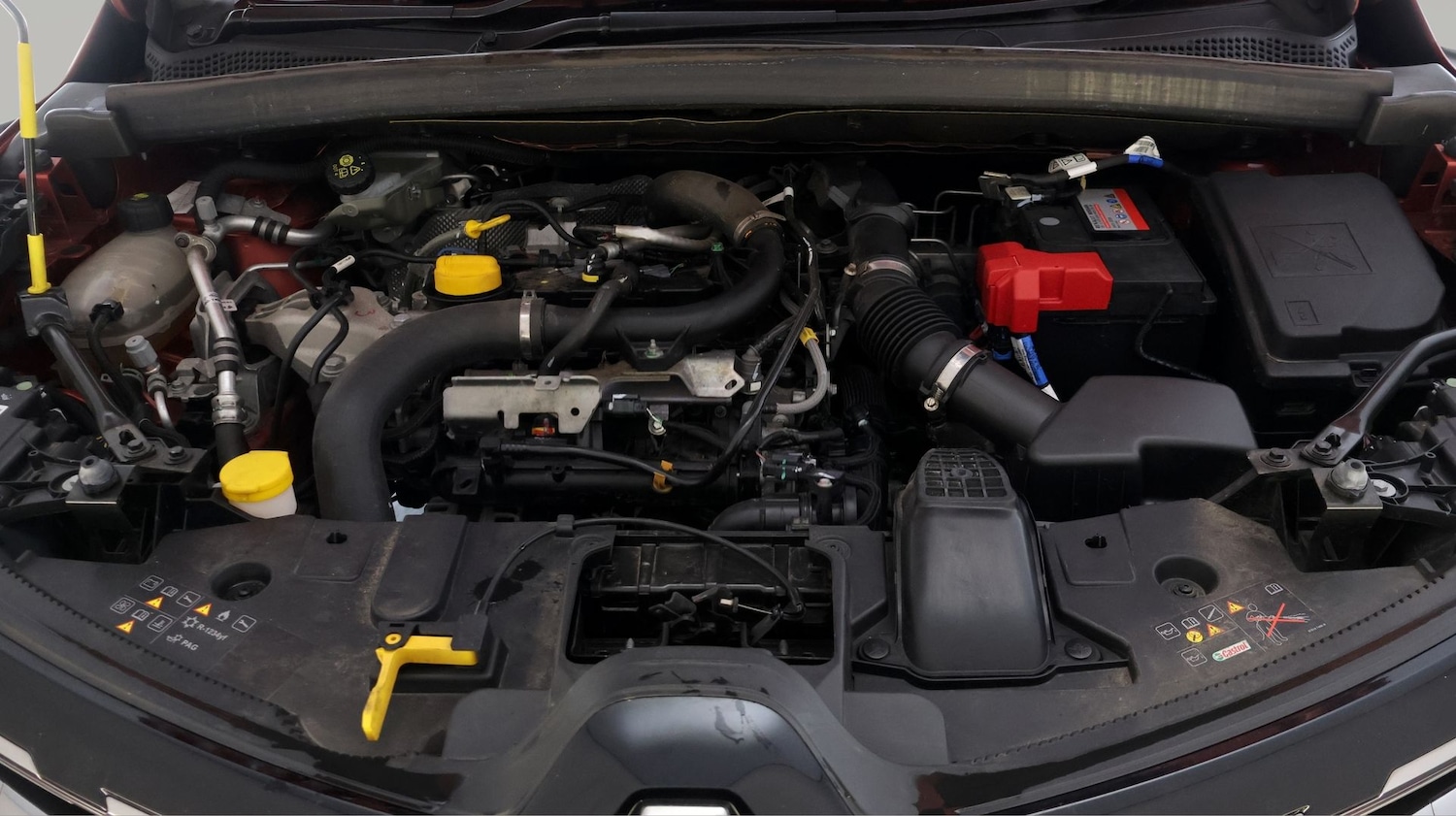 Used Renault Captur 2021 for sale - 77968961: Photo 19