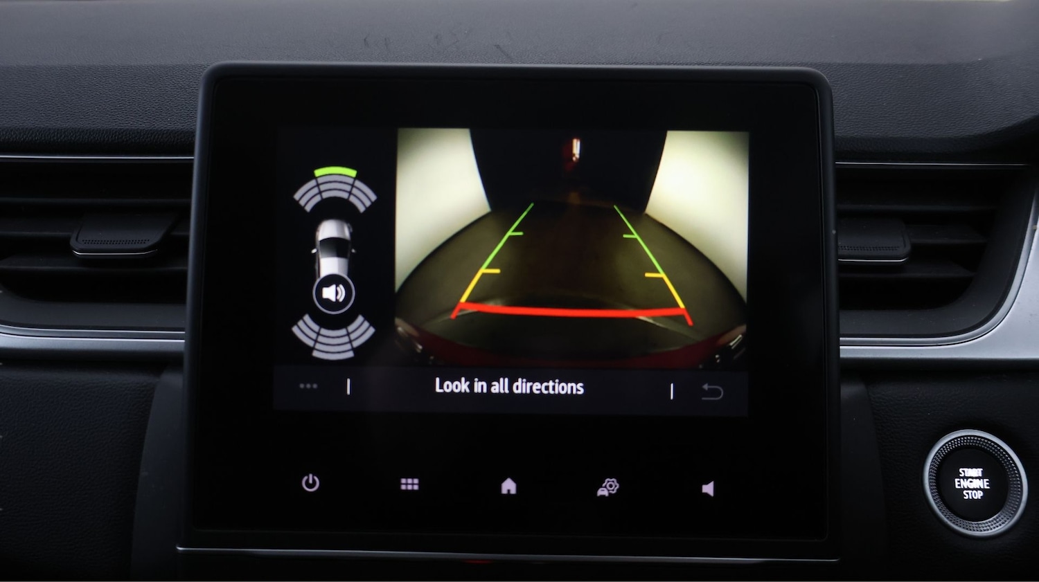 Used Renault Captur 2021 for sale - 77968961: Photo 22