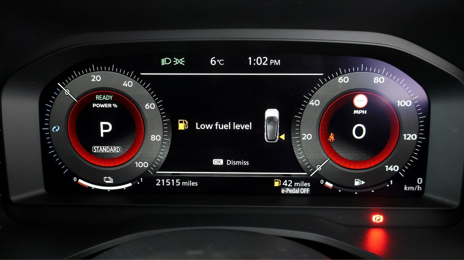 Used Nissan Qashqai 2023 for sale - 77357025: Photo 10