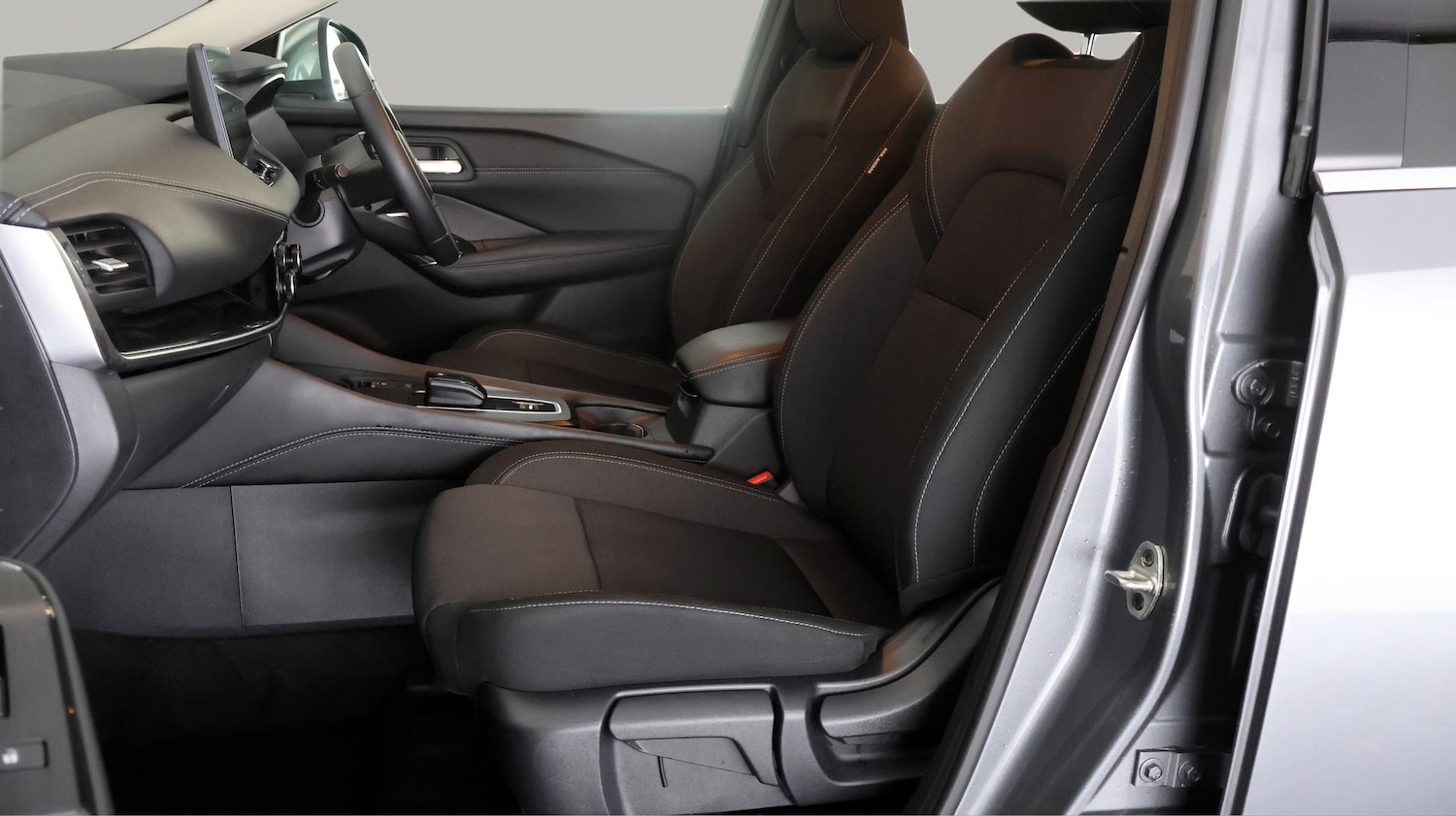 Used Nissan Qashqai 2023 for sale - 77357025: Photo 13