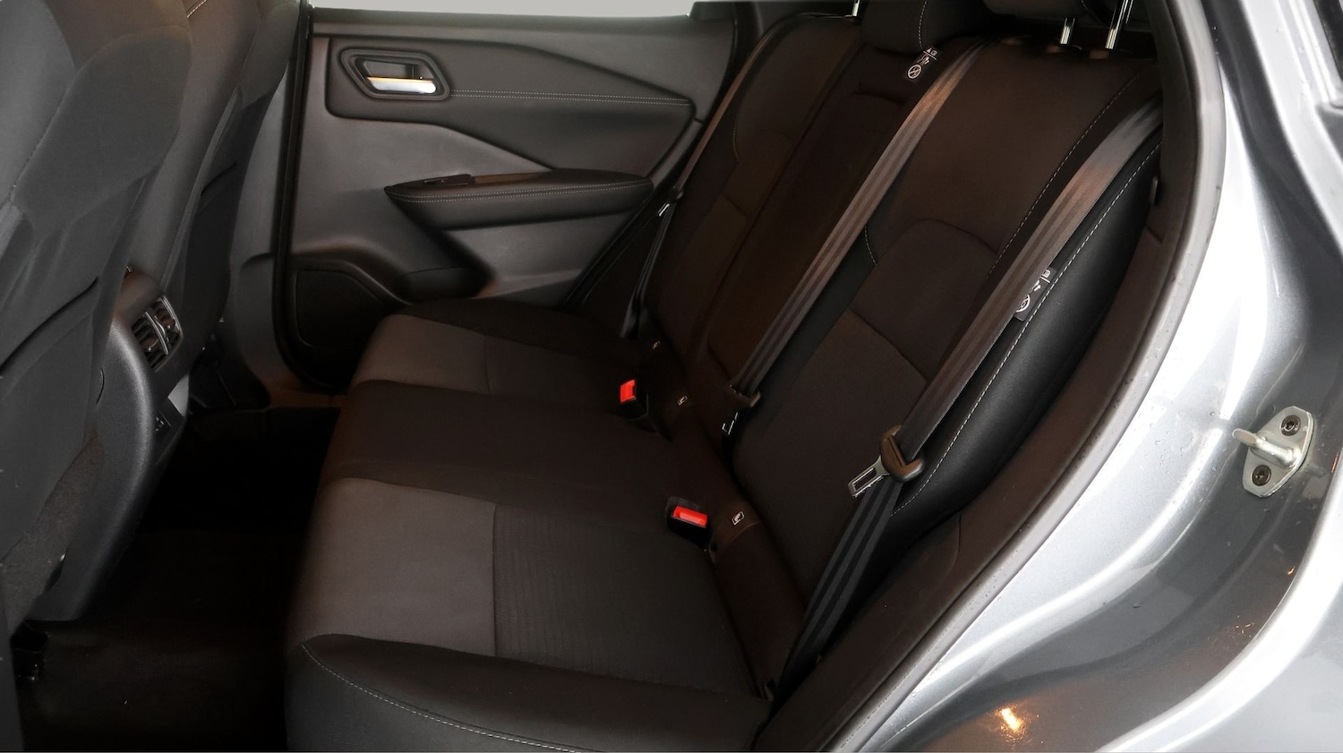 Used Nissan Qashqai 2023 for sale - 77357025: Photo 15