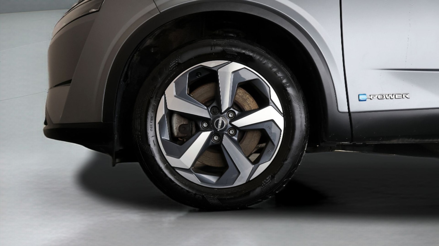 Used Nissan Qashqai 2023 for sale - 77357025: Photo 17