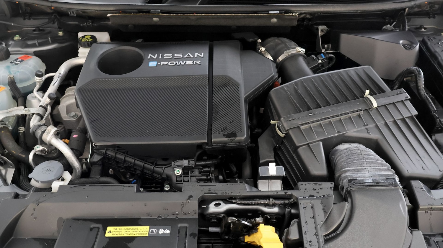 Used Nissan Qashqai 2023 for sale - 77357025: Photo 18