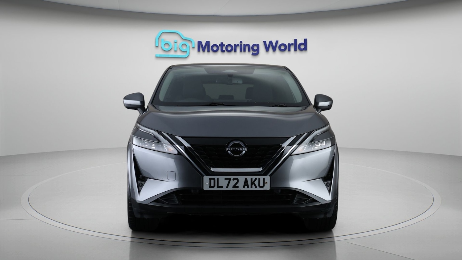 Used Nissan Qashqai 2023 for sale - 77357025: Photo 2