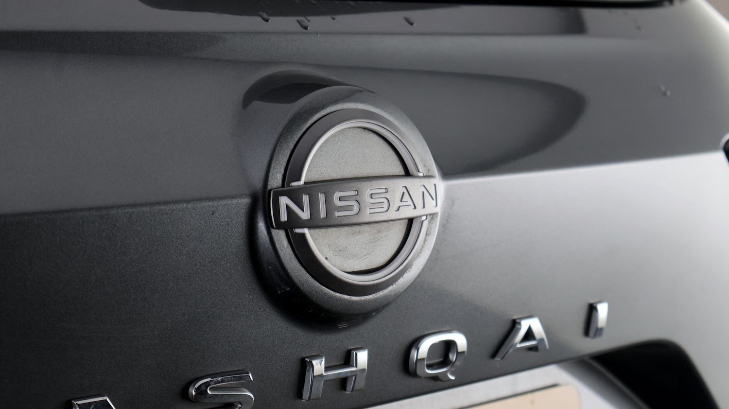 Used Nissan Qashqai 2023 for sale - 77357025: Photo 20