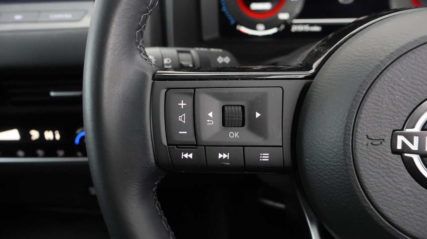 Used Nissan Qashqai 2023 for sale - 77357025: Photo 21