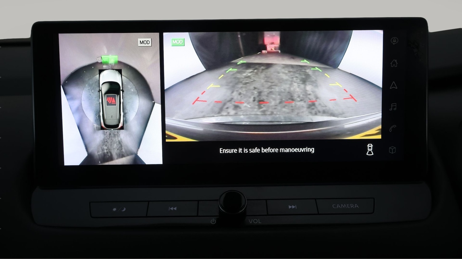 Used Nissan Qashqai 2023 for sale - 77357025: Photo 22