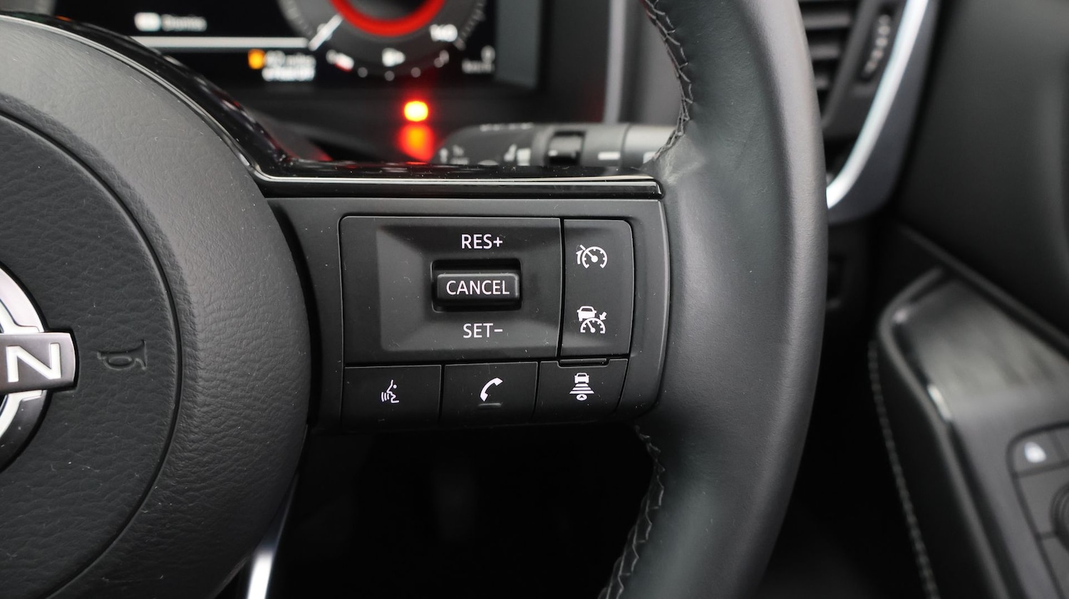 Used Nissan Qashqai 2023 for sale - 77357025: Photo 23