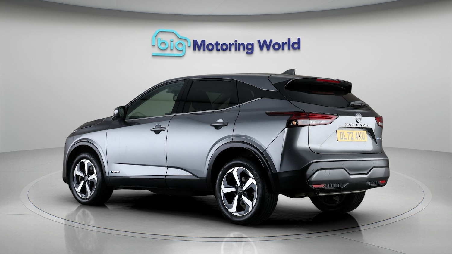 Used Nissan Qashqai 2023 for sale - 77357025: Photo 5