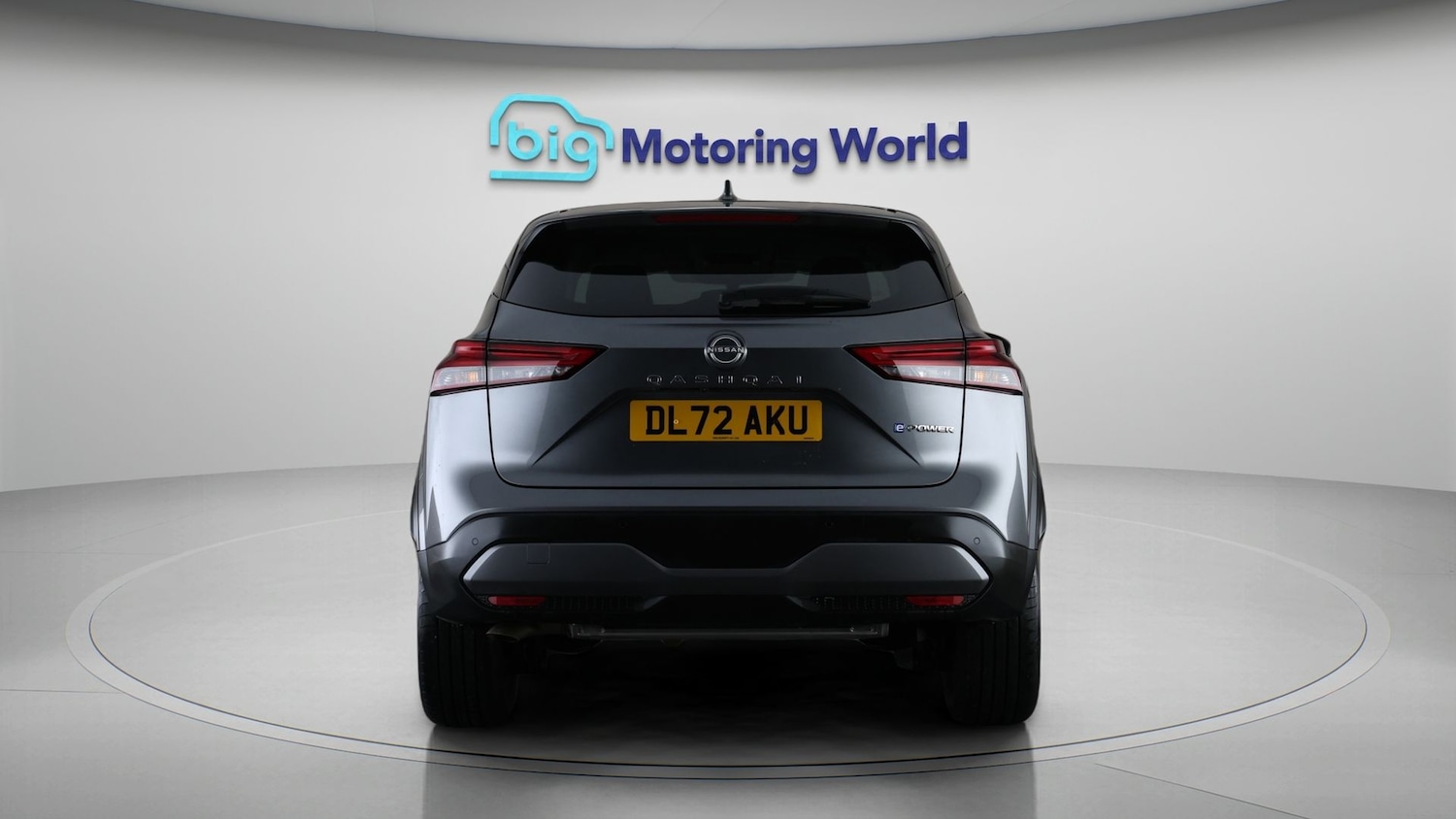 Used Nissan Qashqai 2023 for sale - 77357025: Photo 6