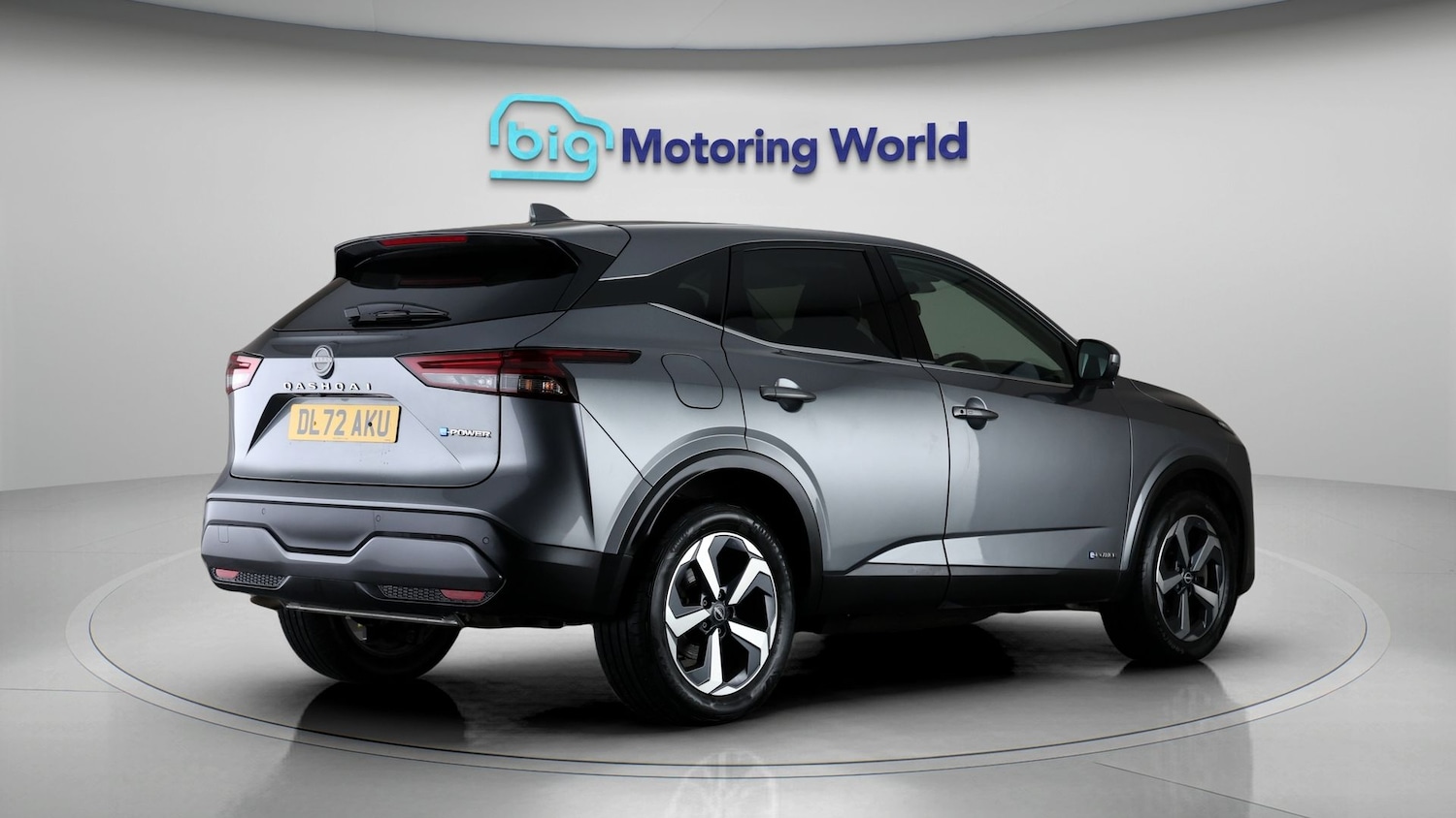 Used Nissan Qashqai 2023 for sale - 77357025: Photo 7