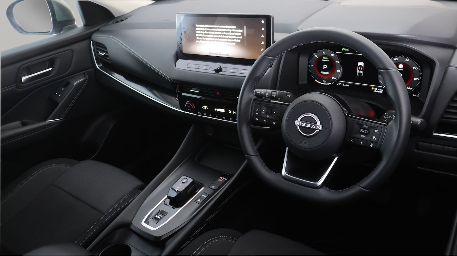 Used Nissan Qashqai 2023 for sale - 77357025: Photo 9