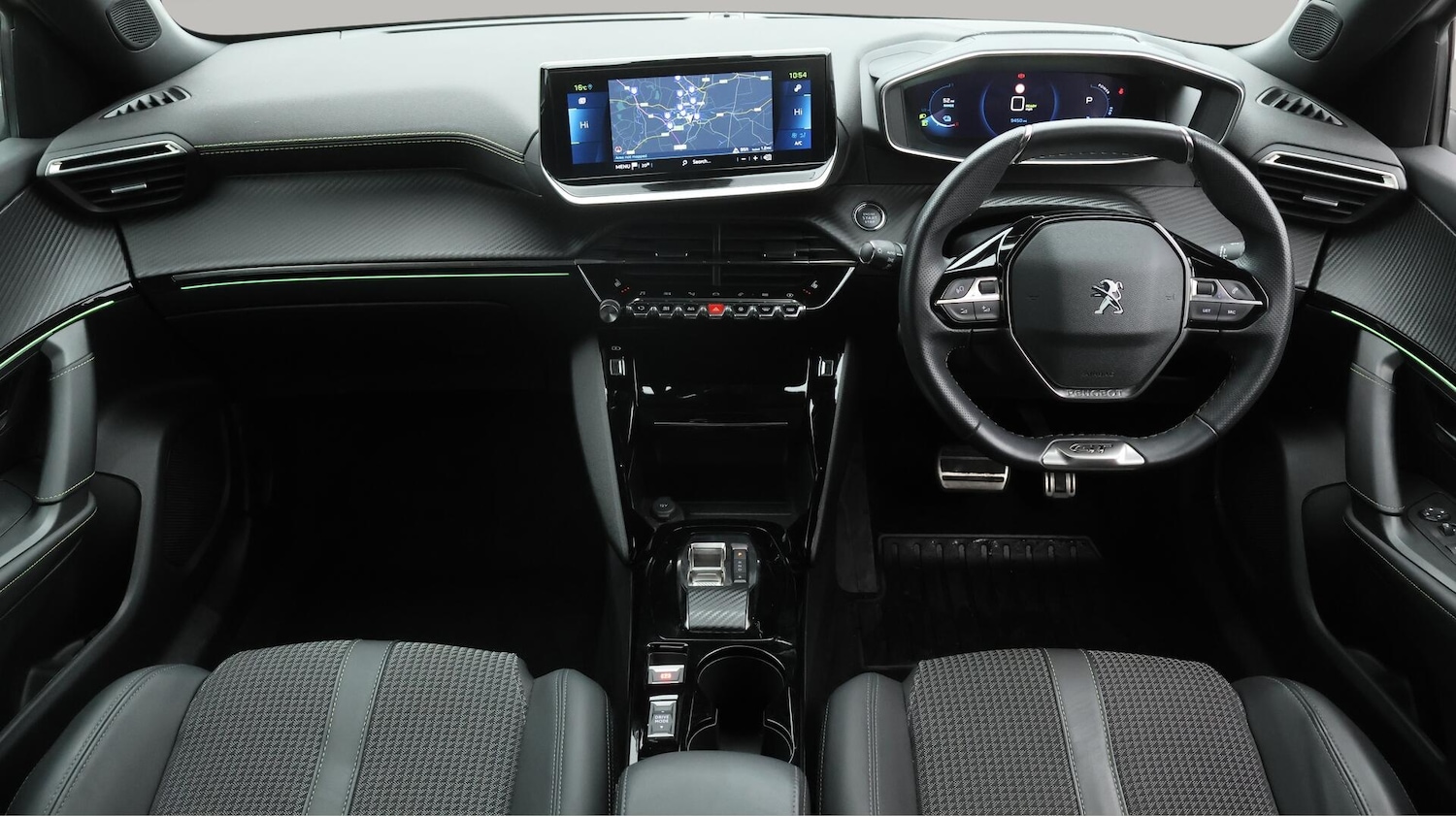 Used Peugeot E-2008 2023 for sale - 76072364: Photo 13