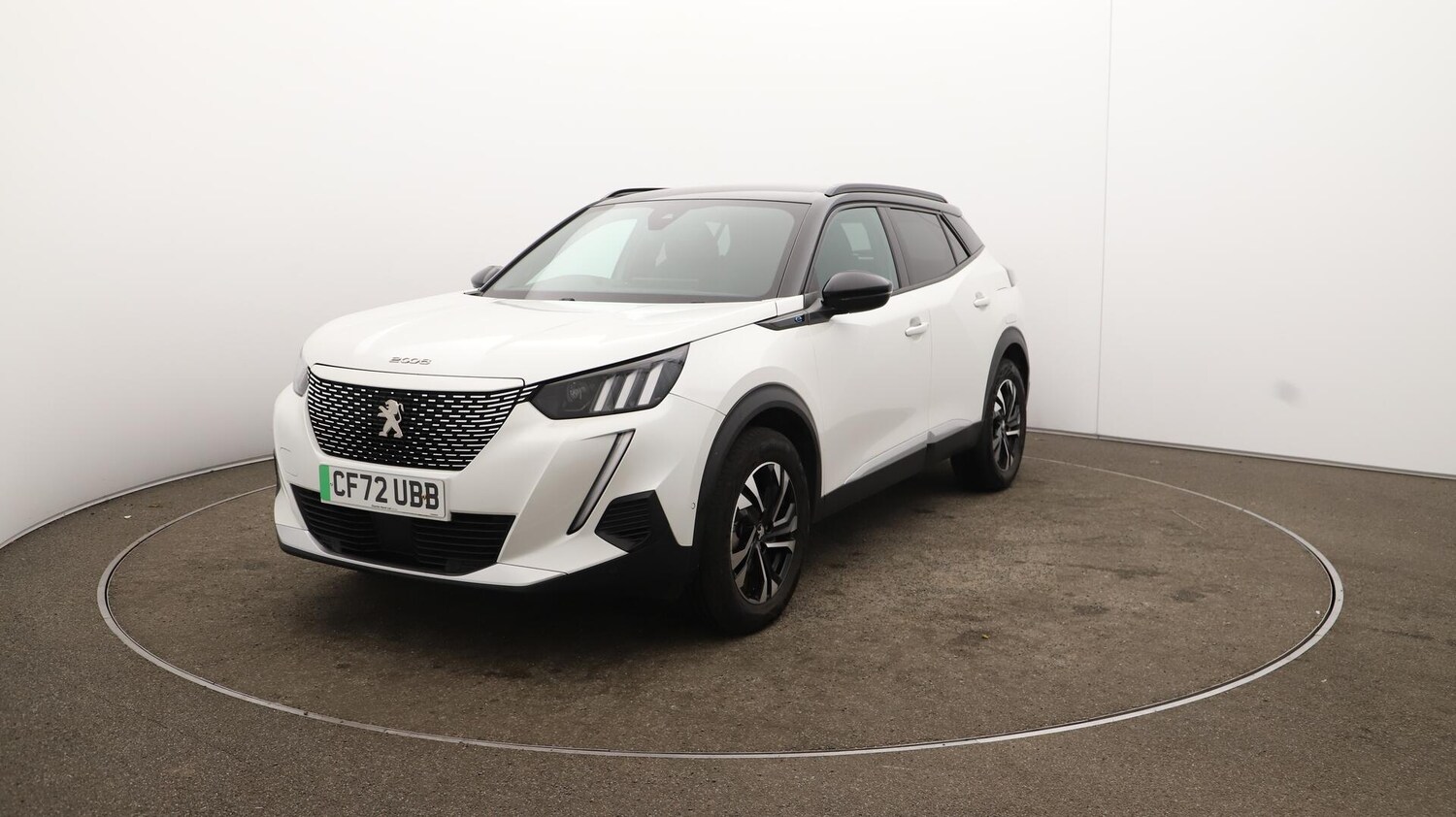 Used Peugeot E-2008 2023 for sale - 76072364: Photo 41