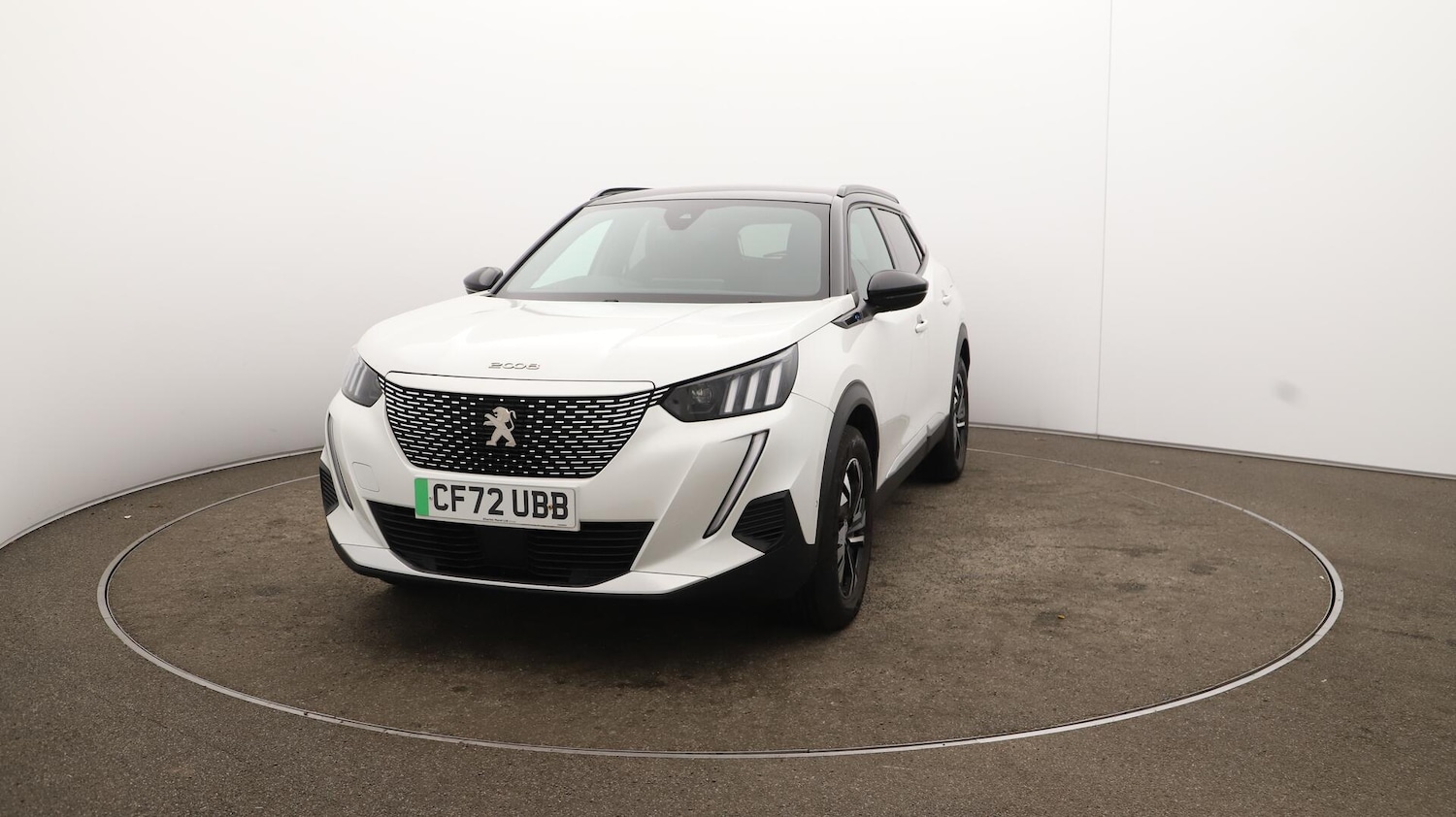 Used Peugeot E-2008 2023 for sale - 76072364: Photo 42