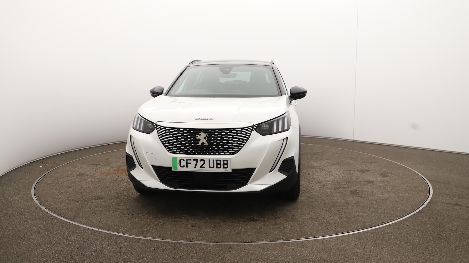 Used Peugeot E-2008 2023 for sale - 76072364: Photo 43