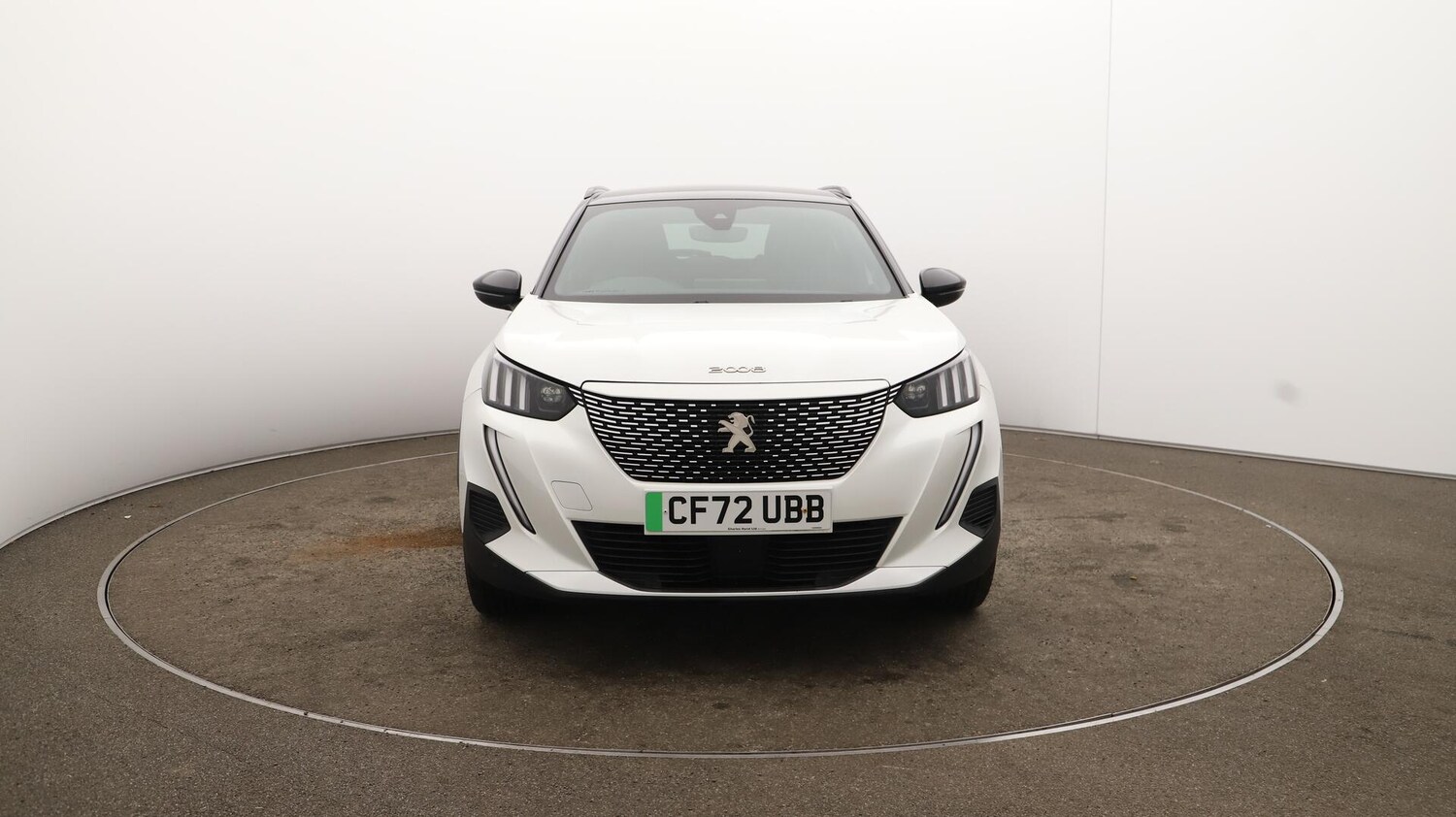 Used Peugeot E-2008 2023 for sale - 76072364: Photo 44