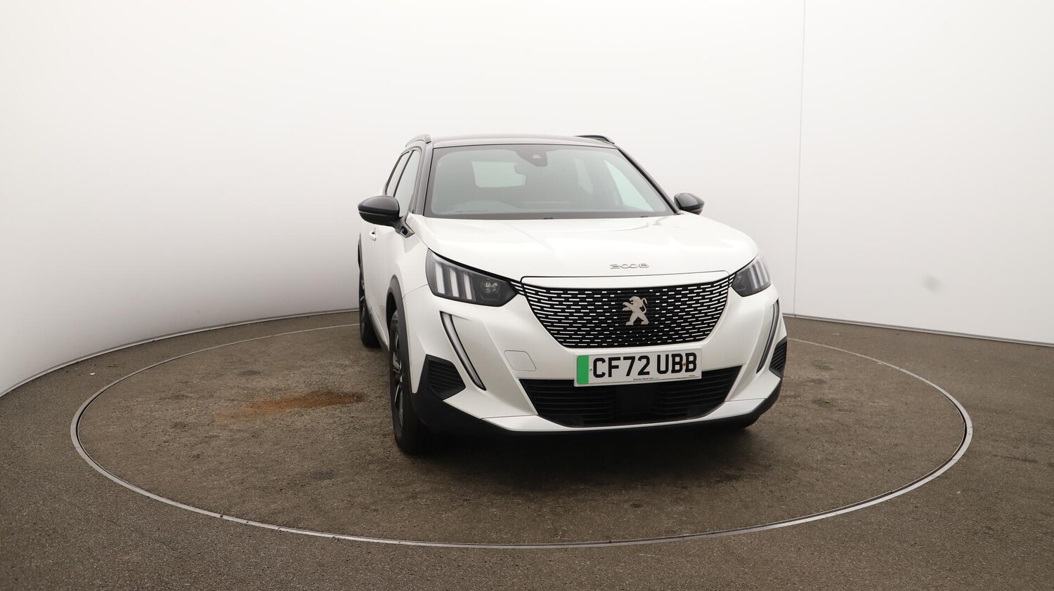 Used Peugeot E-2008 2023 for sale - 76072364: Photo 45