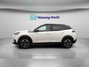 Used Peugeot E-2008 2023 for sale - 76072364: Photo 4