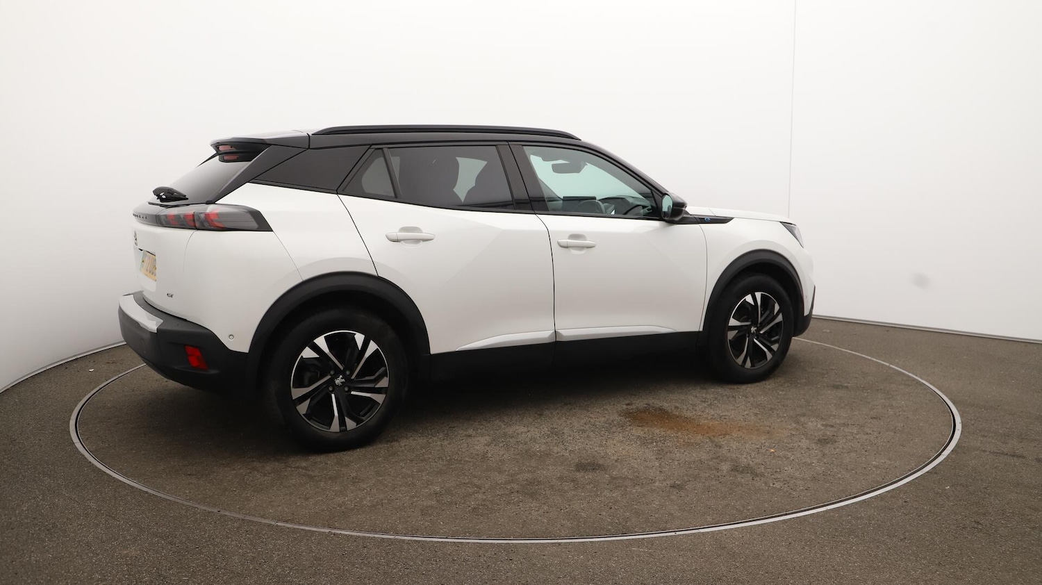 Used Peugeot E-2008 2023 for sale - 76072364: Photo 56