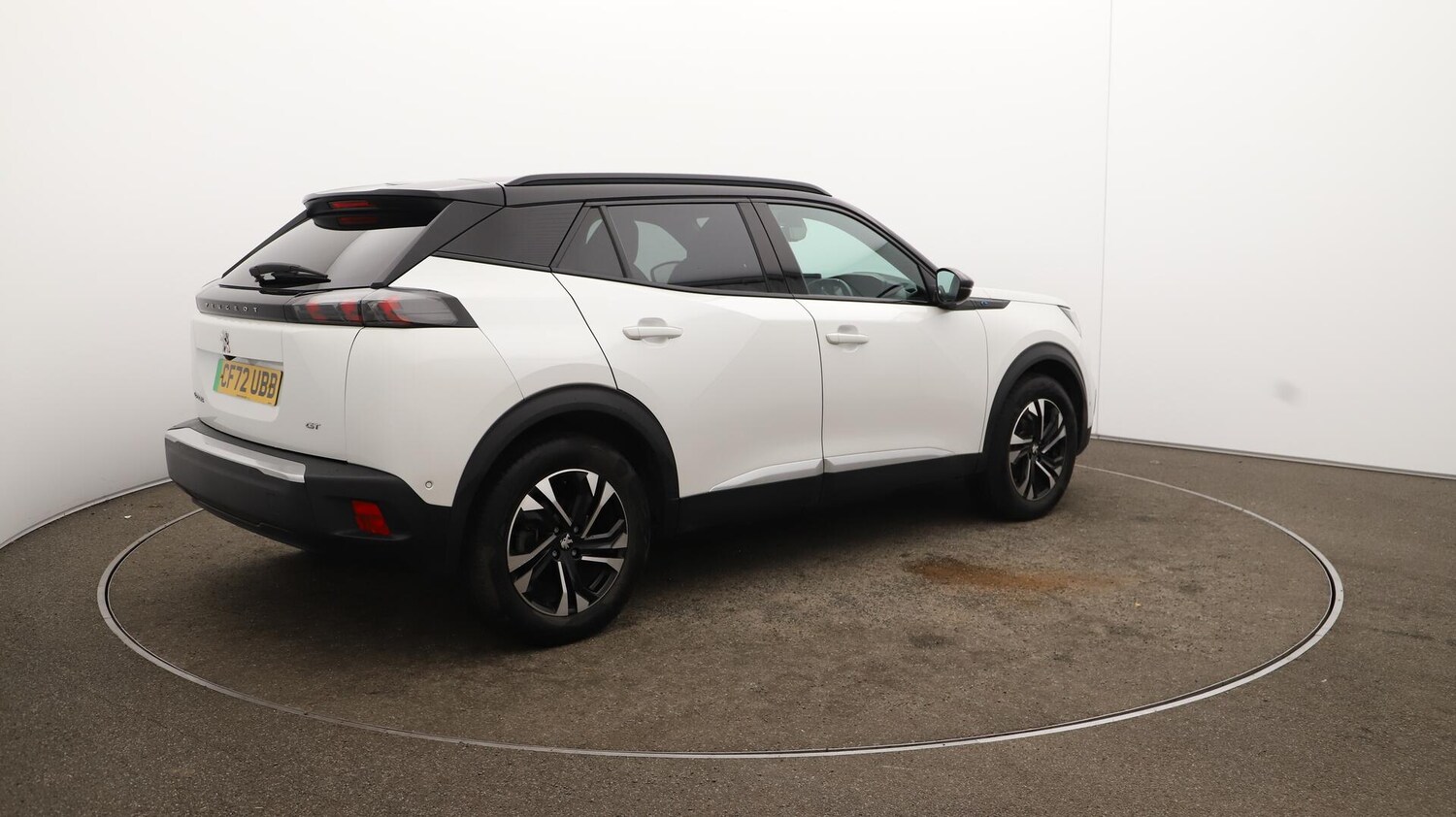 Used Peugeot E-2008 2023 for sale - 76072364: Photo 57