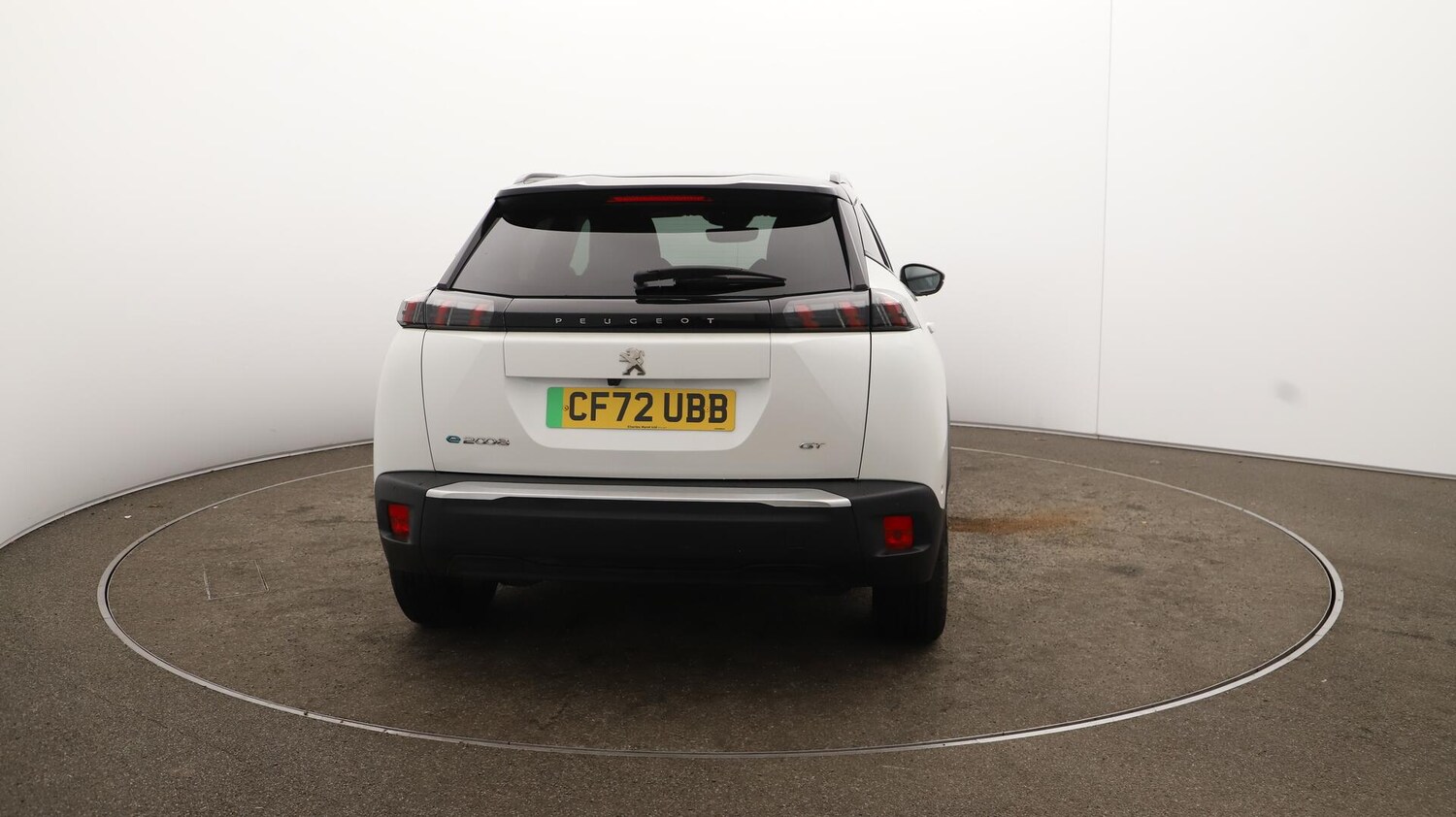 Used Peugeot E-2008 2023 for sale - 76072364: Photo 61