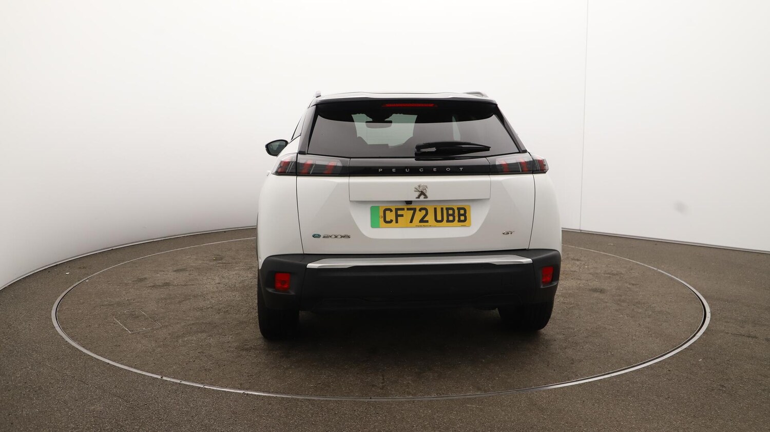 Used Peugeot E-2008 2023 for sale - 76072364: Photo 63
