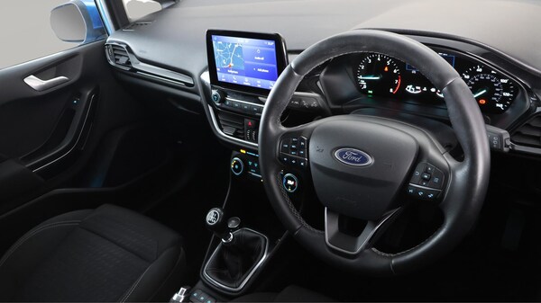 Used Ford Fiesta 2020 for sale - 76318219: Photo 10
