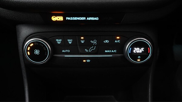 Used Ford Fiesta 2020 for sale - 76318219: Photo 13
