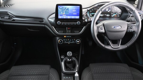 Used Ford Fiesta 2020 for sale - 76318219: Photo 14