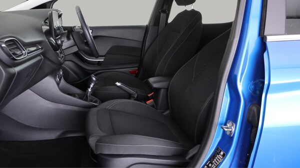 Used Ford Fiesta 2020 for sale - 76318219: Photo 15