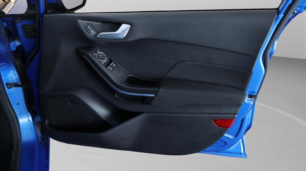 Used Ford Fiesta 2020 for sale - 76318219: Photo 16