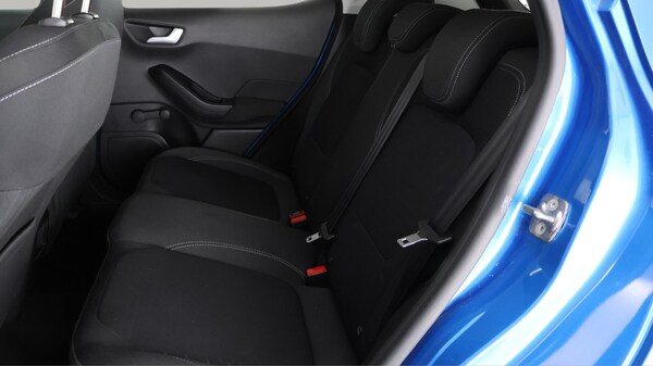 Used Ford Fiesta 2020 for sale - 76318219: Photo 17