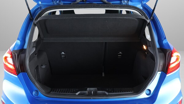 Used Ford Fiesta 2020 for sale - 76318219: Photo 18