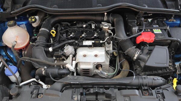 Used Ford Fiesta 2020 for sale - 76318219: Photo 20