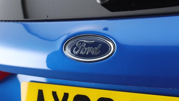 Used Ford Fiesta 2020 for sale - 76318219: Photo 21