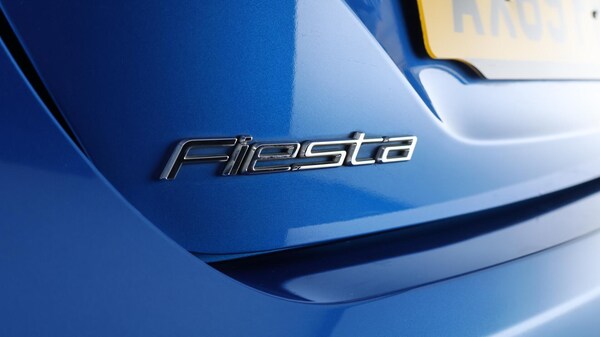 Used Ford Fiesta 2020 for sale - 76318219: Photo 22