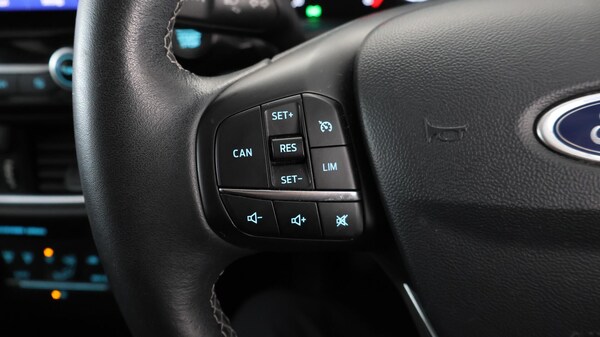 Used Ford Fiesta 2020 for sale - 76318219: Photo 23